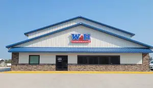 W&H Storefront